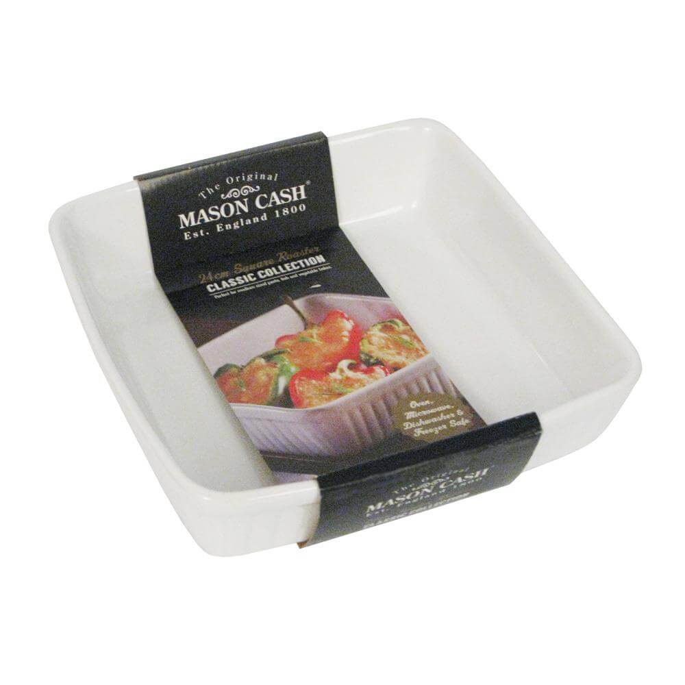 Mason Cash Classic 24cm Roasting Dish